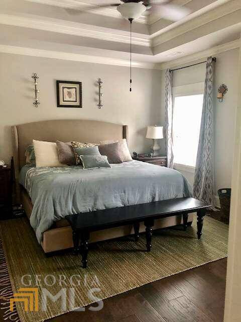 Villa Rica, GA 30180,40 Copper Leaf CT