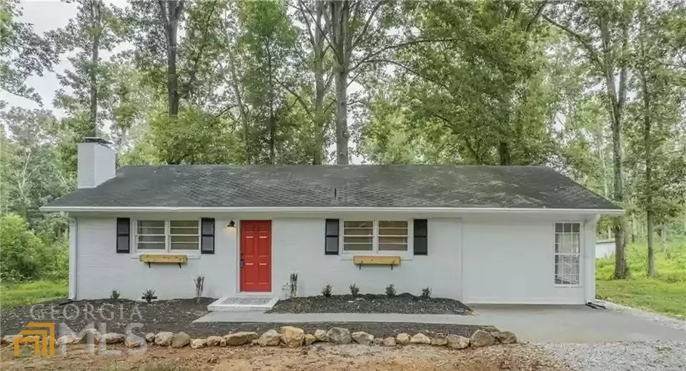 1076 Bolton Gordon RD, Commerce, GA 30530