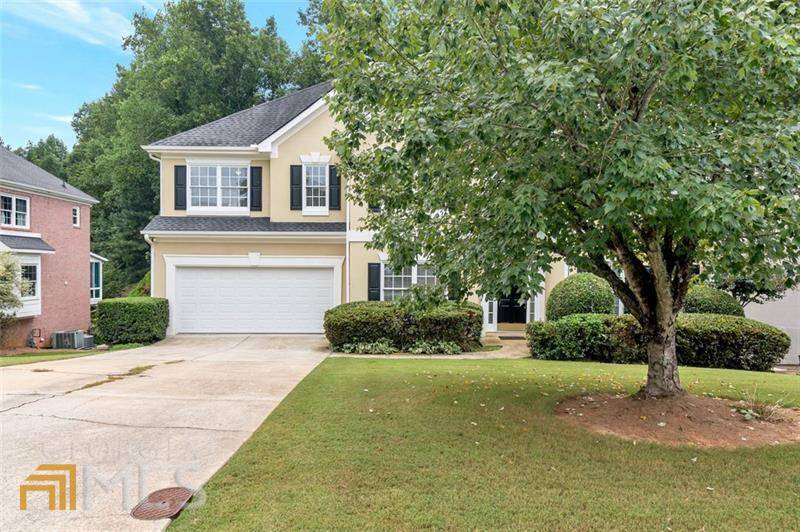 10745 Avian DR, Alpharetta, GA 30022