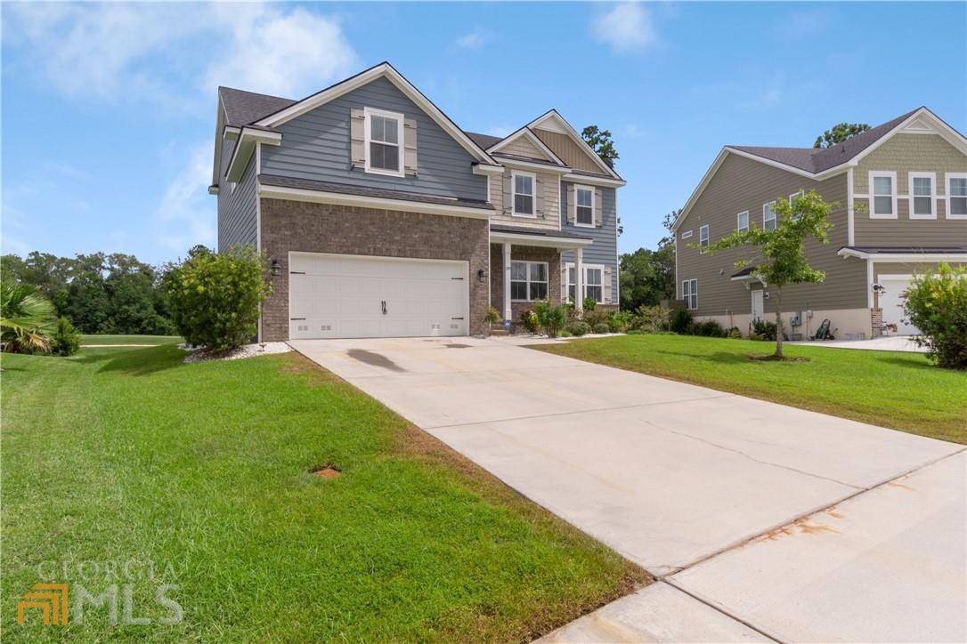 289 Waverly LN,  Richmond Hill,  GA 31324