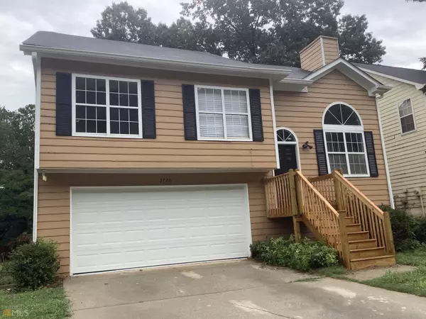 3726 Oakwood, Decatur, GA 30032