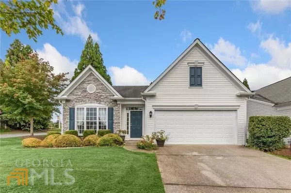 13387 Region TRCE,  Milton,  GA 30004
