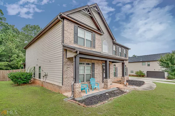 130 Silver Ridge, Covington, GA 30016