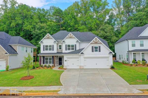 230 Wild Rose CIR, Holly Springs, GA 30115