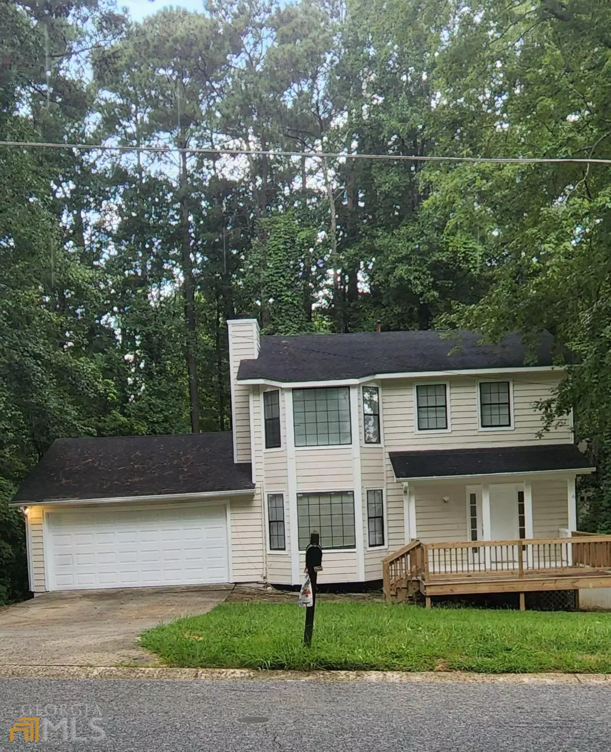 Norcross, GA 30093,1412 Kings Ridge