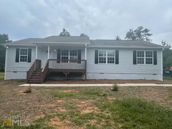 375 Emerald, Colbert, GA 30628