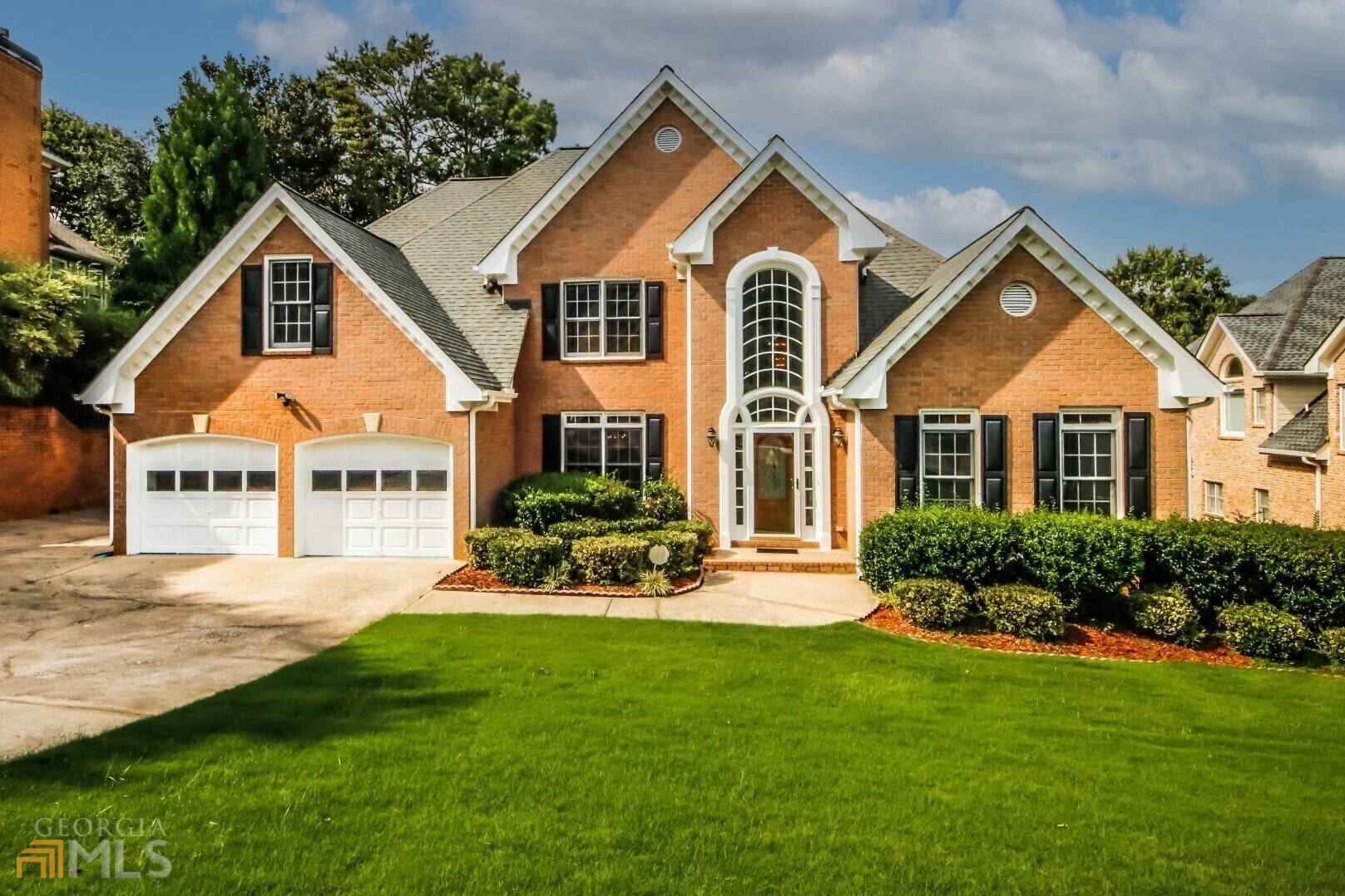 4313 Apollo CT, Snellville, GA 30039