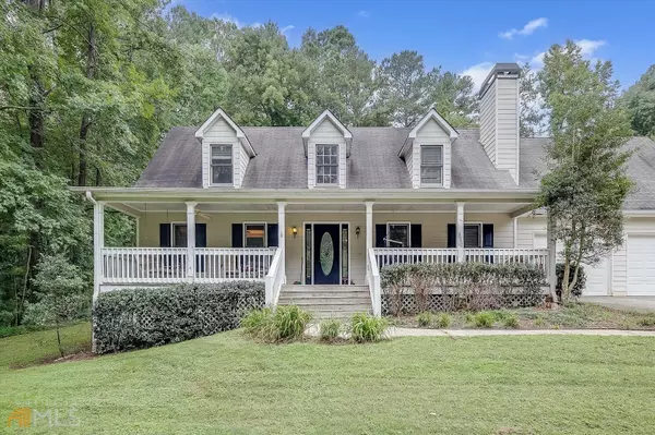 2895 Old Mack Dobbs RD, Kennesaw, GA 30152