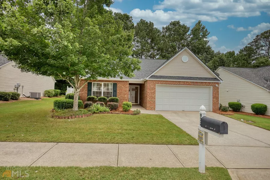 972 Village View, Loganville, GA 30052