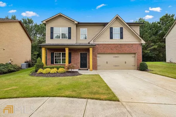 295 Roland Manor, Dacula, GA 30019