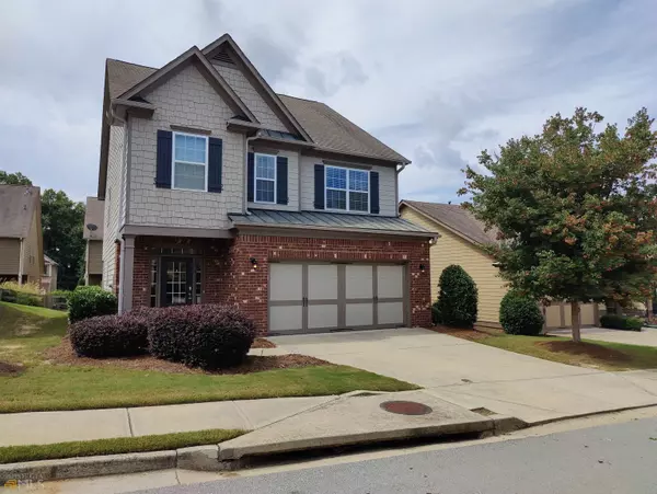 Flowery Branch, GA 30542,6917 Creekstone PL