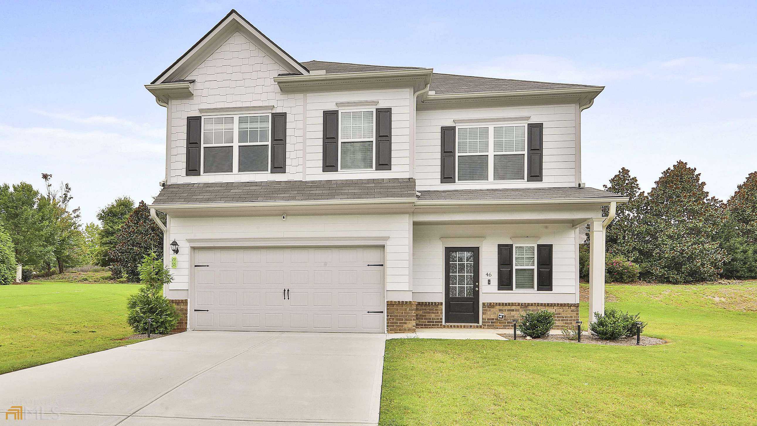 Newnan, GA 30265,46 October AVE