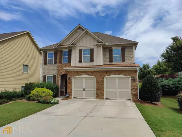 Flowery Branch, GA 30542,6914 Creekstone