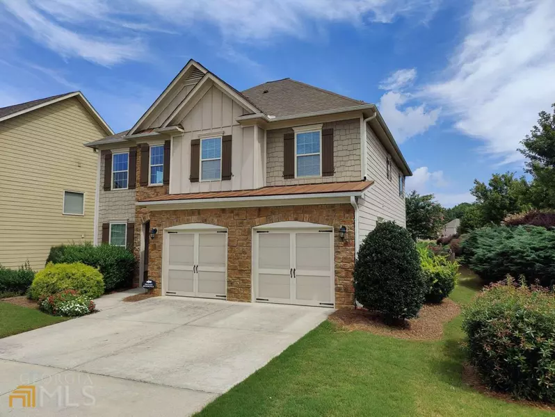 6914 Creekstone, Flowery Branch, GA 30542