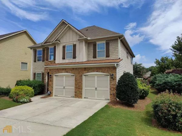 Flowery Branch, GA 30542,6914 Creekstone