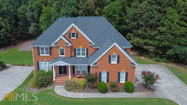 3465 Greenside, Dacula, GA 30019