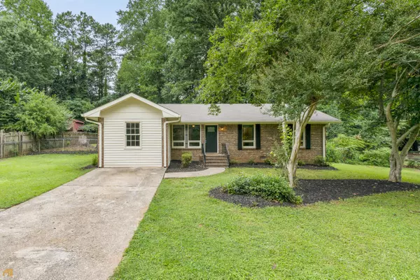 118 Springwood Valley RD,  Stockbridge,  GA 30281