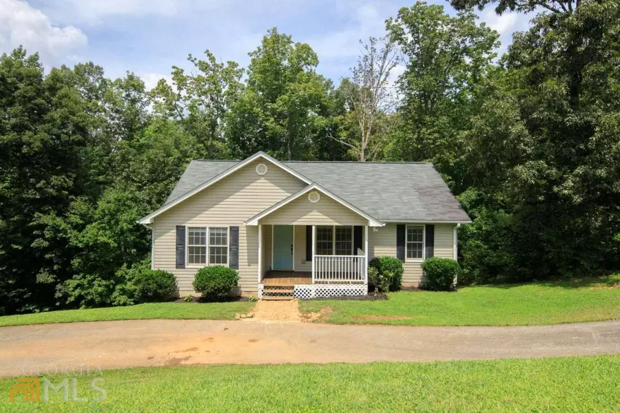 188 Cedar Springs, Dahlonega, GA 30533