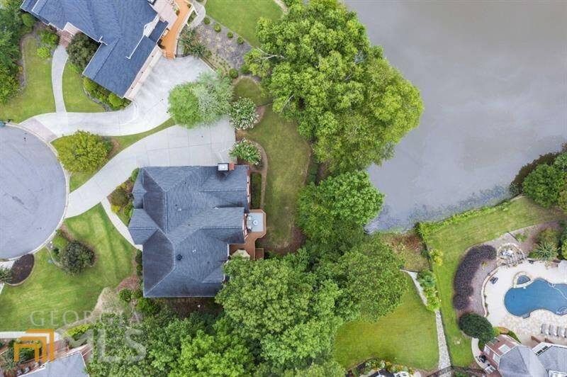 Alpharetta, GA 30022,540 Falls Watch CIR
