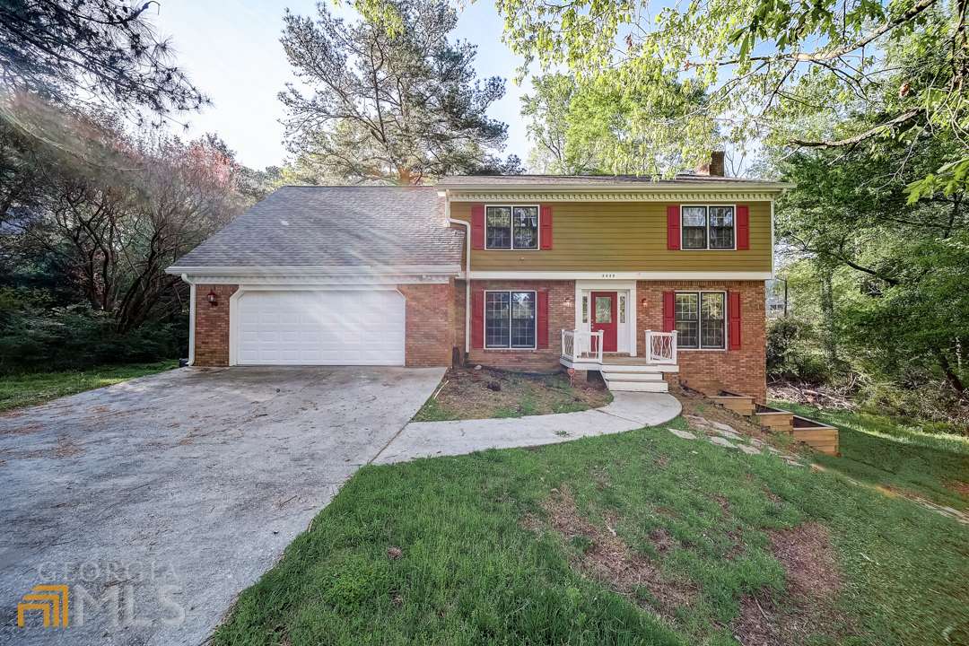 Snellville, GA 30078,3225 Brooks CT