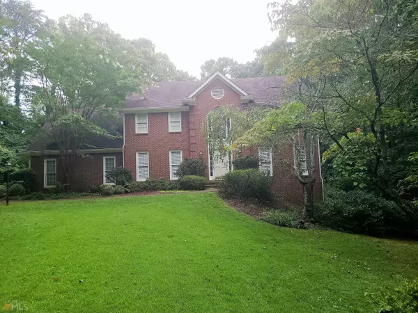 Marietta, GA 30066,4841 Township