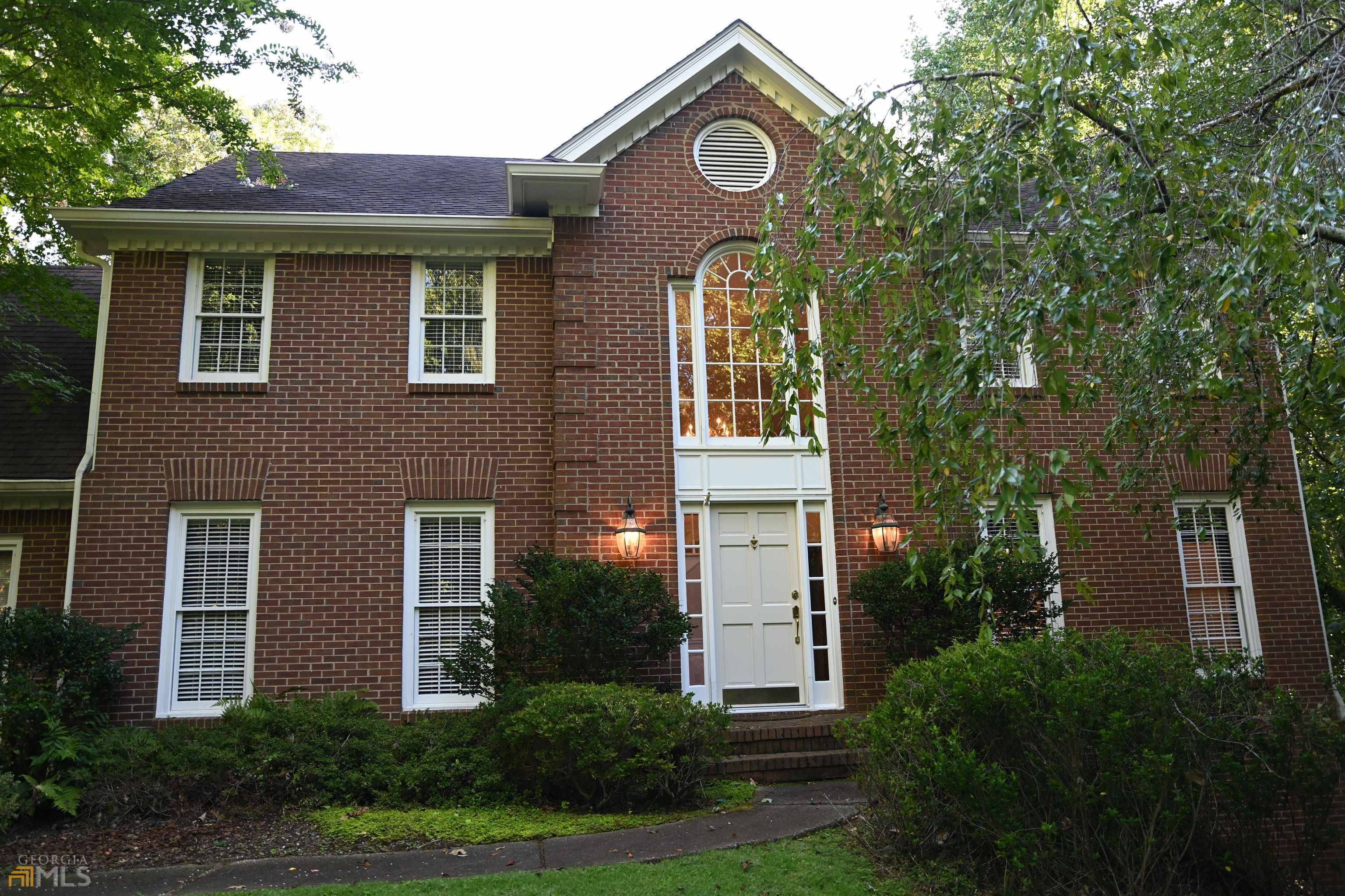 4841 Township RDG, Marietta, GA 30066