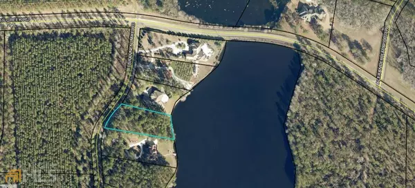 LOT 24 Brannen Lake RD, Statesboro, GA 30458