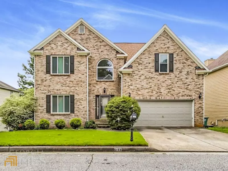 5123 Villas, Stone Mountain, GA 30088