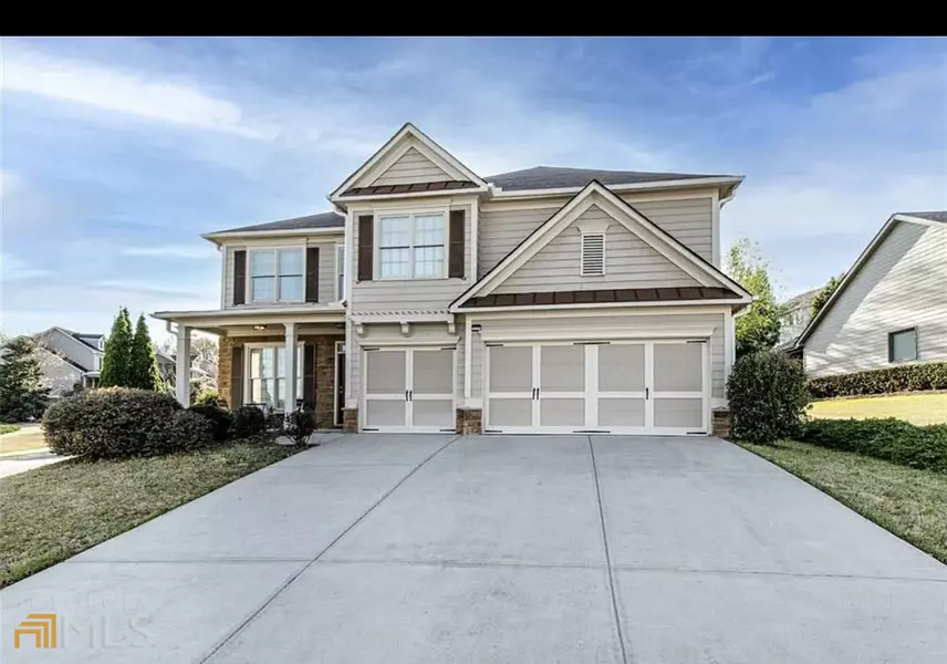 7303 Bird Song, Flowery Branch, GA 30542