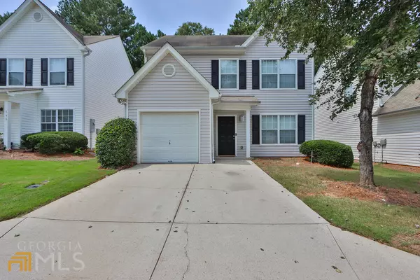 348 Clearsprings, Lawrenceville, GA 30046