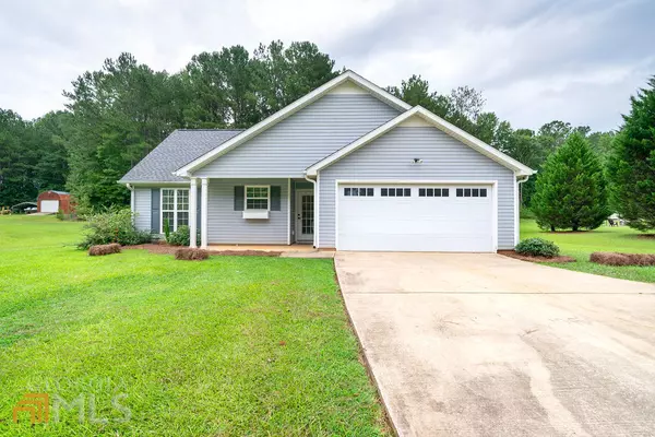 Newnan, GA 30263,2370 Old Corinth RD