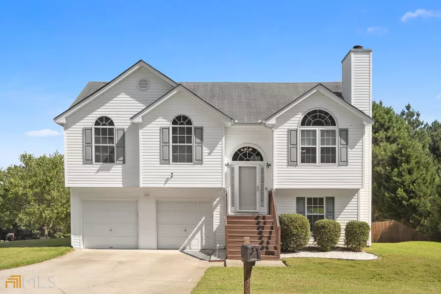 3500 Silverton Reach, Union City, GA 30291