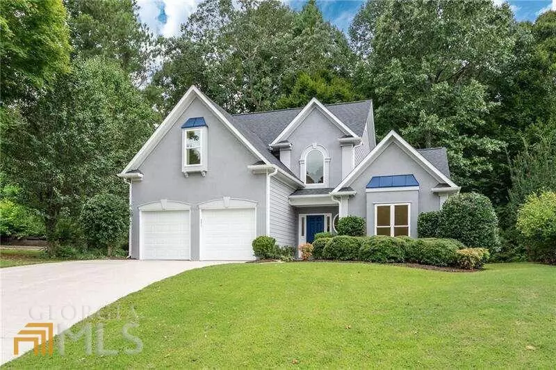 2053 Jockey Hollow, Kennesaw, GA 30152