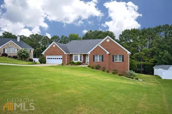 3102 Brooksong, Dacula, GA 30019