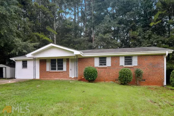 3416 Ridgecrest DR, Powder Springs, GA 30127