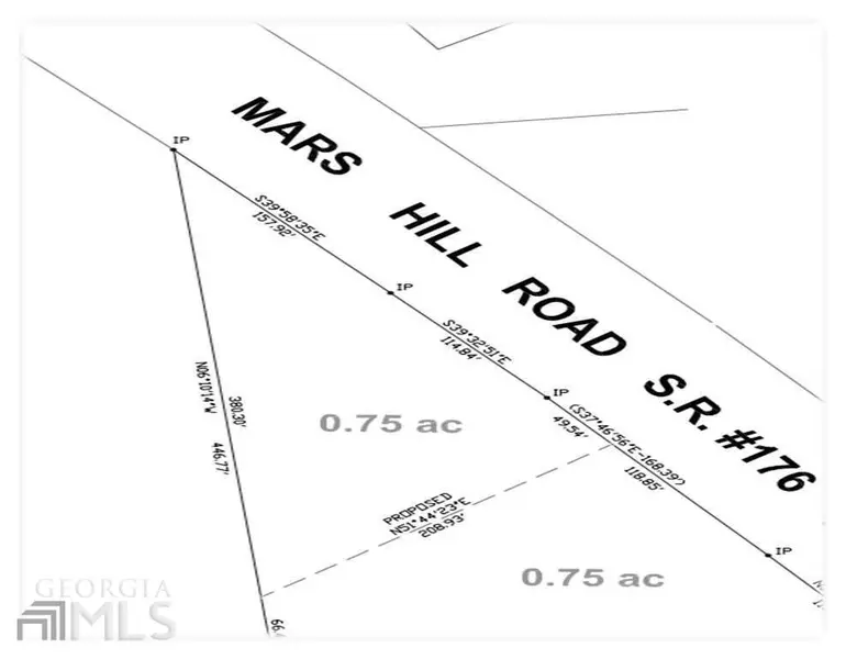 755-L1 Mars Hill RD #1, Kennesaw, GA 30152