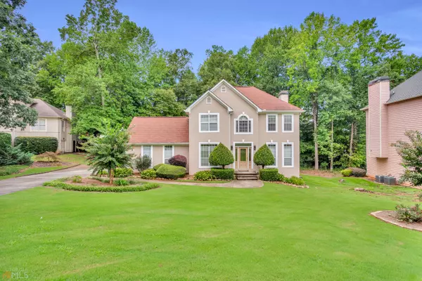 4149 Park Place,  Ellenwood,  GA 30294