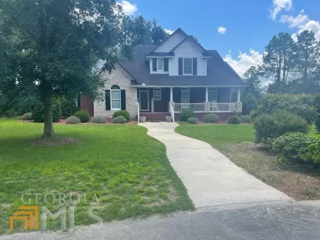 206 Timberland, Cordele, GA 31015