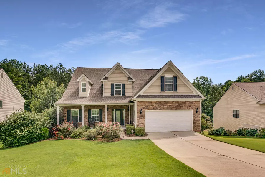 4434 Caney Fork, Braselton, GA 30517