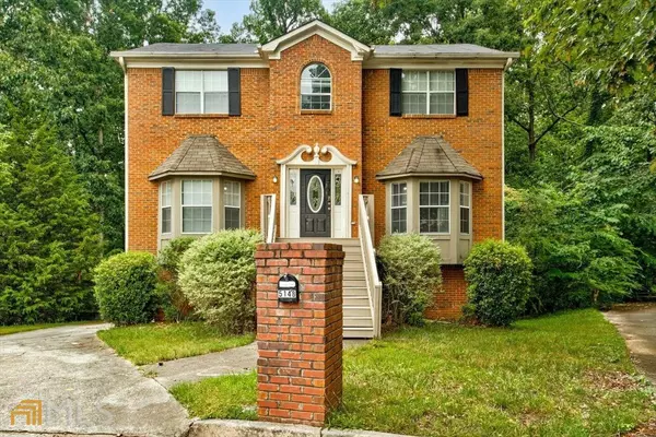 Lithonia, GA 30038,5148 Oaktree TRL