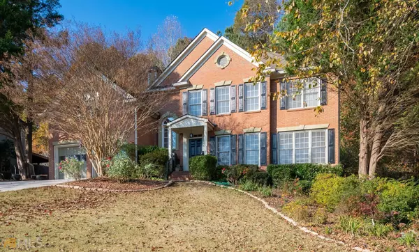 Acworth, GA 30101,4442 Blowing Wind DR NW