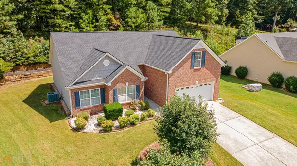 2315 Wildcat Cliffs, Lawrenceville, GA 30043