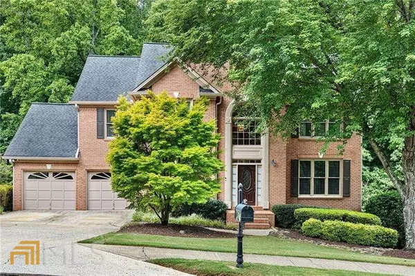 Marietta, GA 30066,3717 Upland