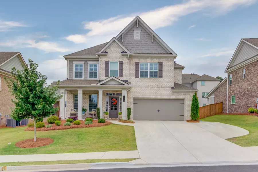 4972 Greenard Watson LN, Buford, GA 30518