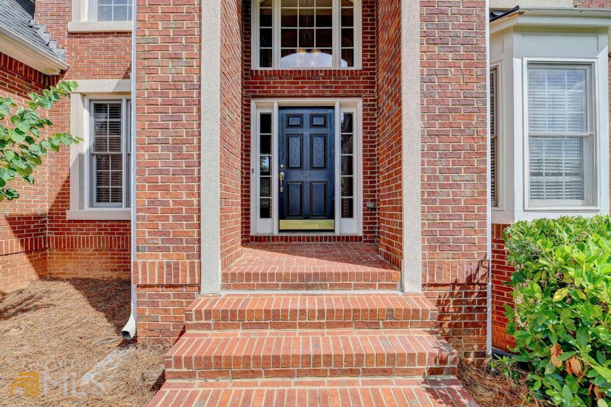 Alpharetta, GA 30022,415 Lake Manor TRCE