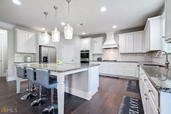Canton, GA 30115,117 Carmichael DR