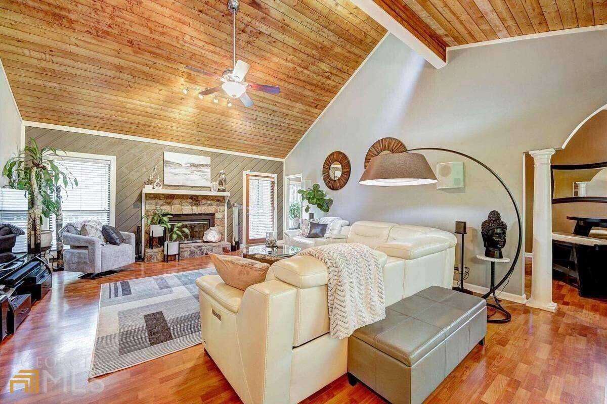 Alpharetta, GA 30022,10380 Timberstone RD