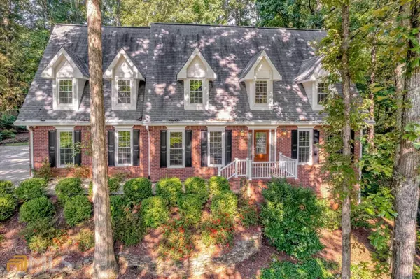 885 Mitsy Ridge, Marietta, GA 30068