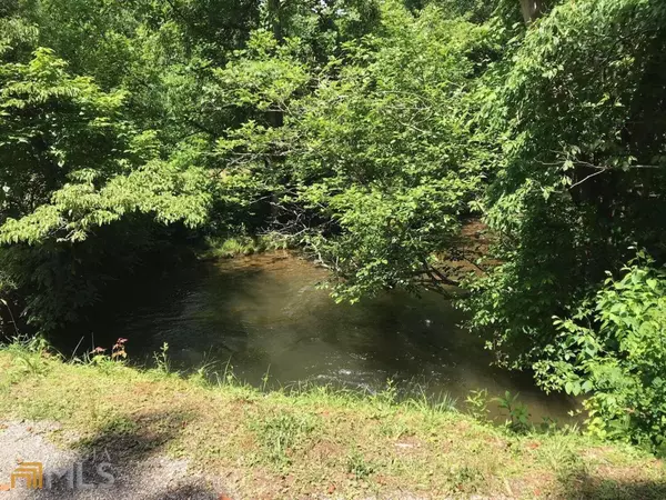 LOT A Wolf Creek, Blairsville, GA 30512