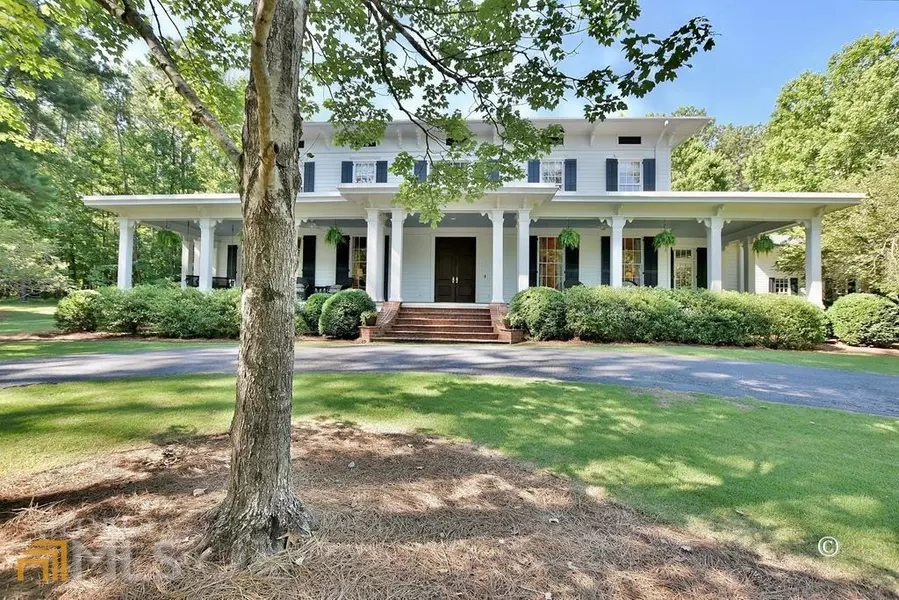 8000 2 Midland RD, Midland, GA 31820